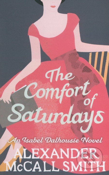 The Comfort of Saturday