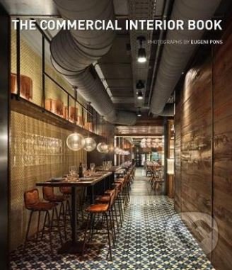 The Commercial Interior Book