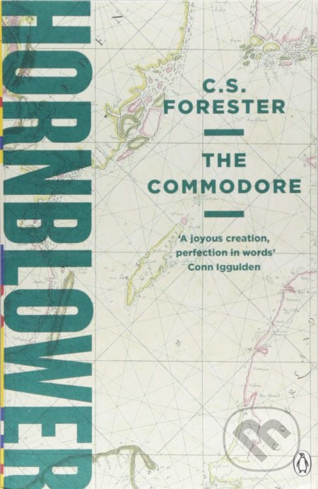 The Commodore