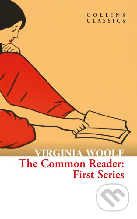 The Common Reader