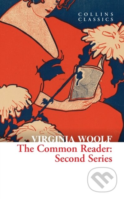 The Common Reader: Second Series