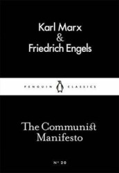 The Communist Manifesto (Little Black Classics)