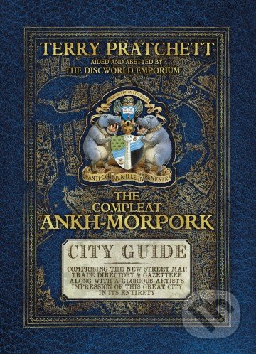 The Compleat Ankh-Morpork