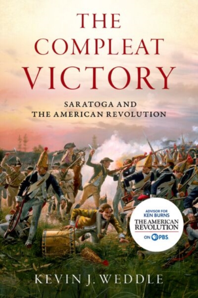 The Compleat Victory