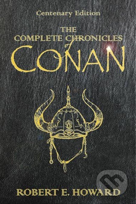 The Complete Chronicles of Conan