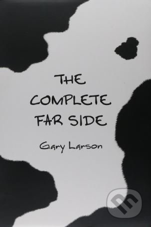 The Complete Far Side