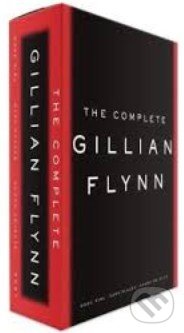 The Complete Gillian Flynn