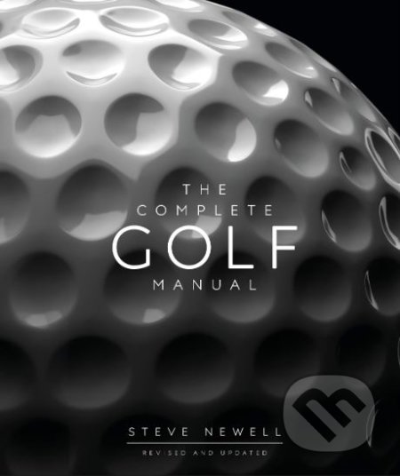The Complete Golf Manual