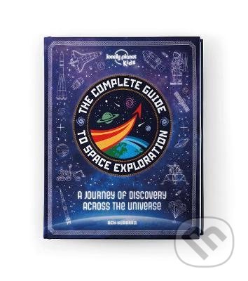 The Complete Guide to Space Exploration