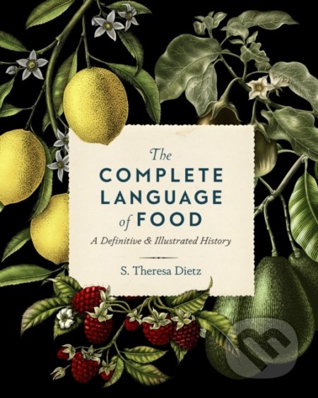 The Complete Language of Food