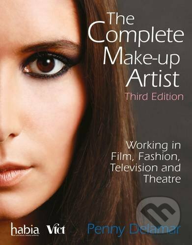 The Complete Make-Up Artist