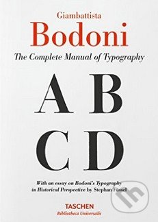 The Complete Manual of Typography