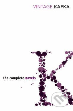 The Complete Novels of Kafka