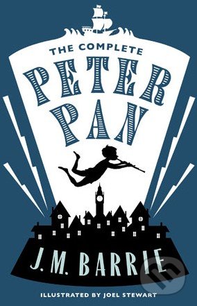 The Complete Peter Pan