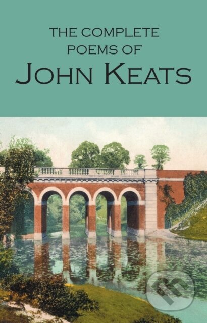 The Complete Poems of John Keats