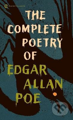 The Complete Poetry of Edgar Allan Poe