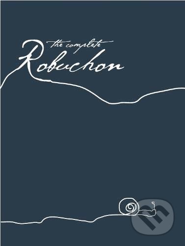 The Complete Robuchon