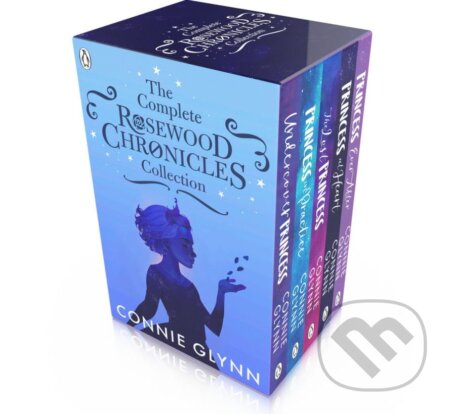 The Complete Rosewood Chronicles Collection
