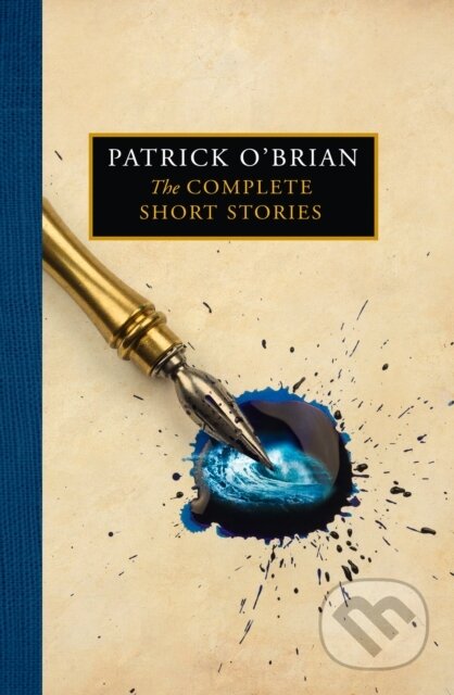 The Complete Short Stories