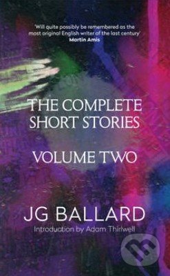 The Complete Short Stories (Volume 2)