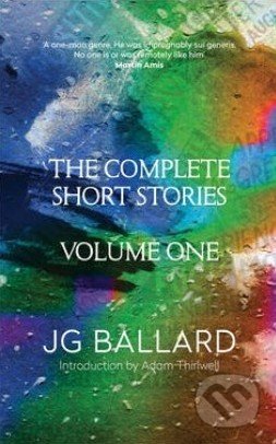 The Complete Short Stories (Volume One)