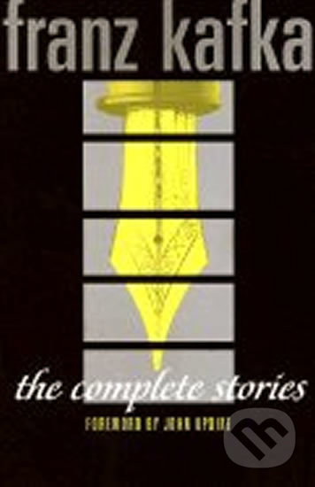 The Complete Stories