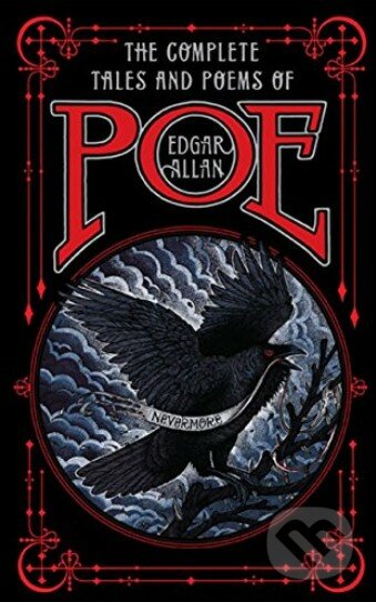 The Complete Tales and Poems of Edgar Allan Poe