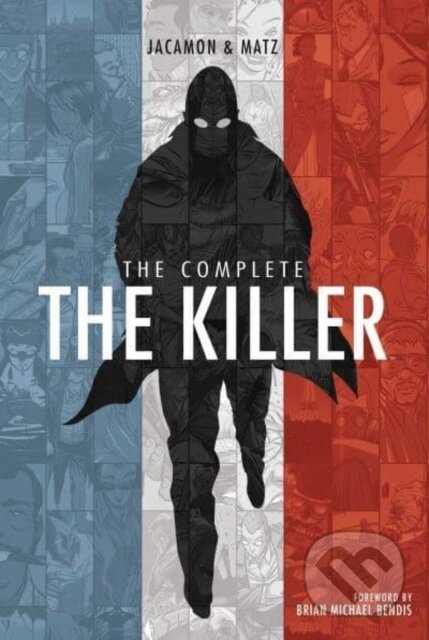 The Complete The Killer (Second Edition)