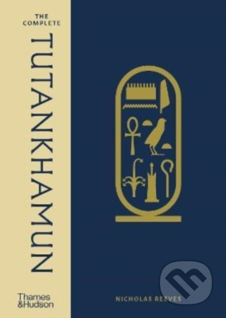The Complete Tutankhamun