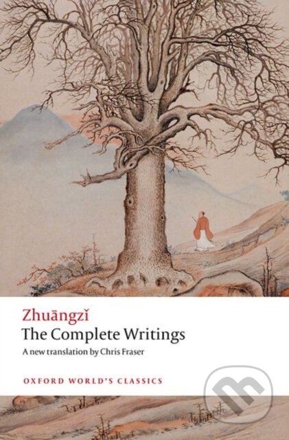 The Complete Writings