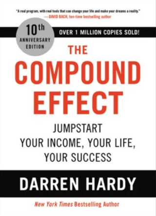 The Compound Effect