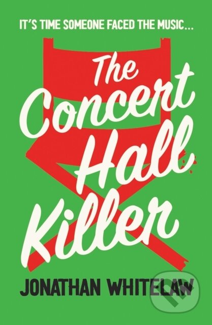 The Concert Hall Killer