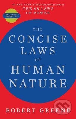 The Concise Laws of Human Nature
