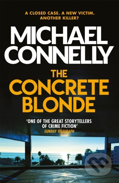 The Concrete Blonde