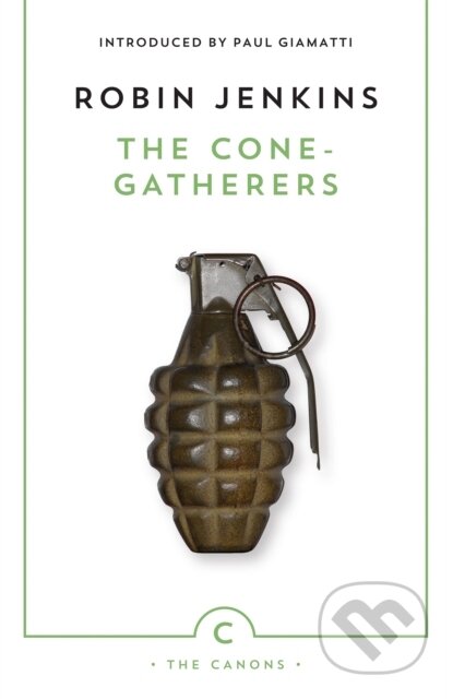 The Cone-Gatherers