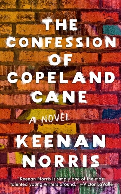 The Confession of Copeland Cane