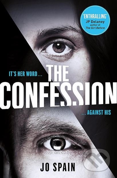 The Confession