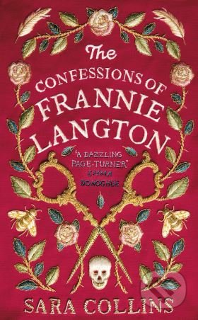 The Confessions of Frannie Langton