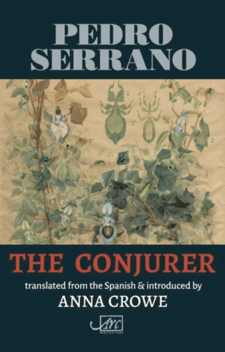 The Conjurer