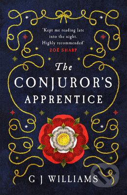 The Conjuror's Apprentice