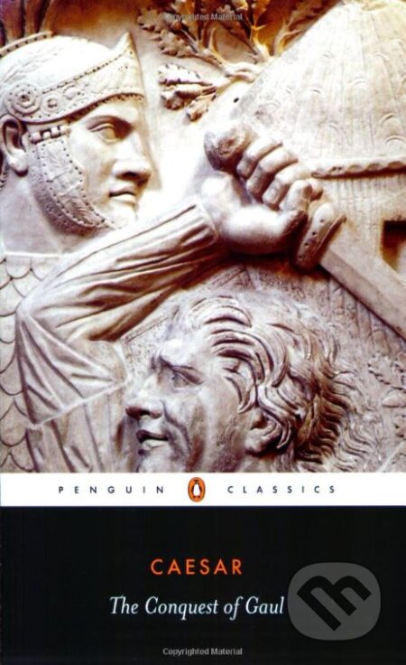 The Conquest of Gaul