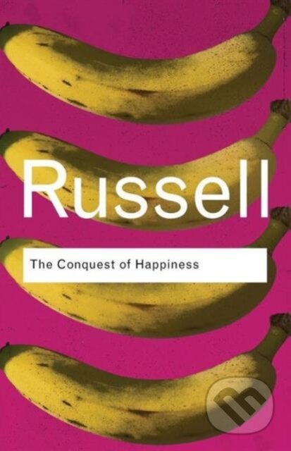 The Conquest of Happiness