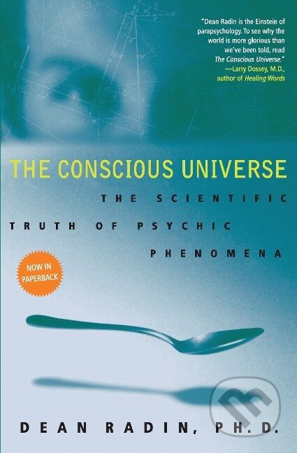 The Conscious Universe
