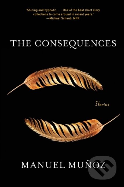 The Consequences (Stories)