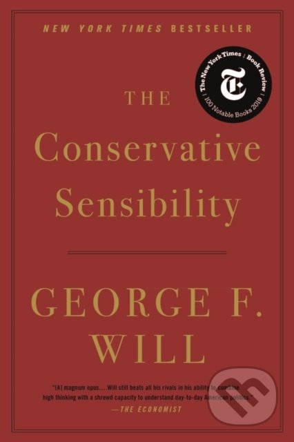 The Conservative Sensibility