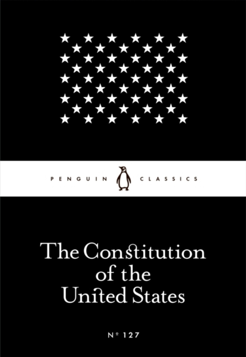 The Constitution of the United States