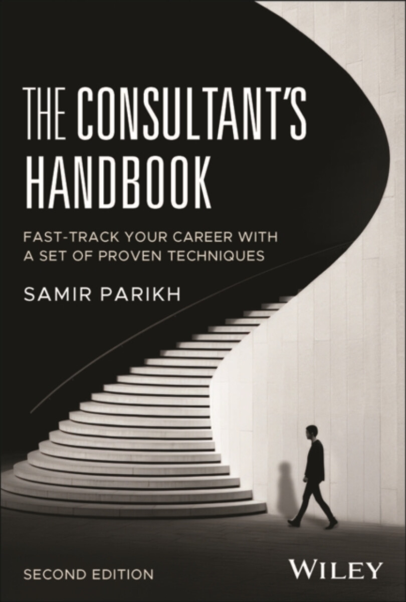 The Consultant's Handbook