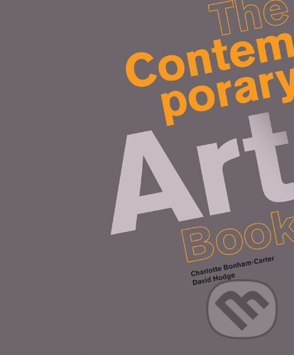 The Contemporary Art Book