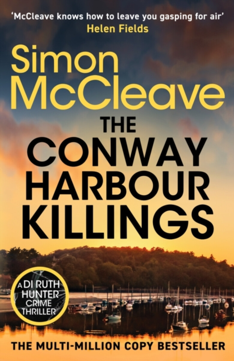 The Conway Harbour Killings