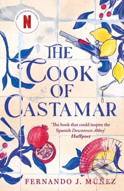 The Cook of Castamar